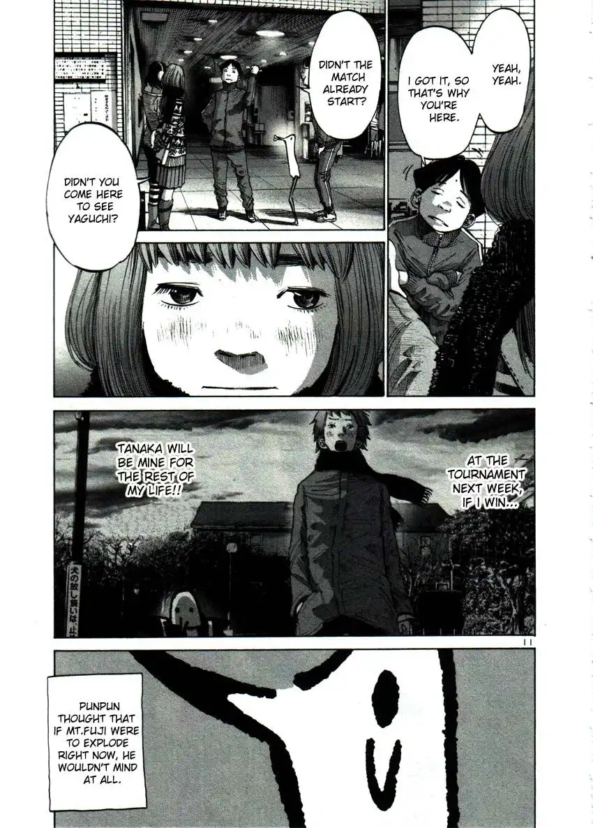 Oyasumi Punpun Chapter 41 10